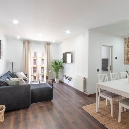 Design Apartment Placa La Font 타라고나 외부 사진