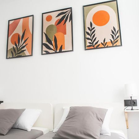 Design Apartment Placa La Font 타라고나 외부 사진
