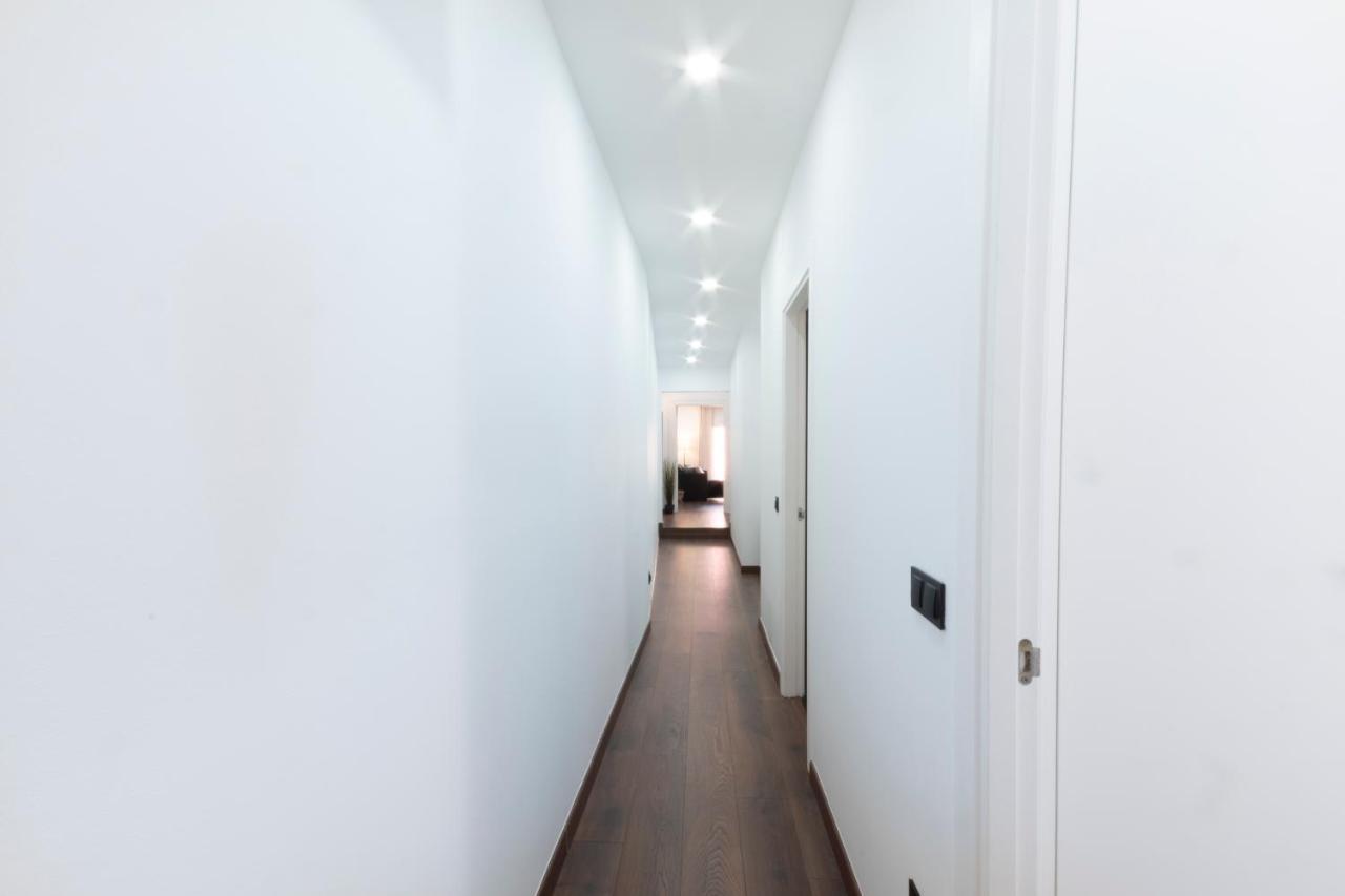 Design Apartment Placa La Font 타라고나 외부 사진