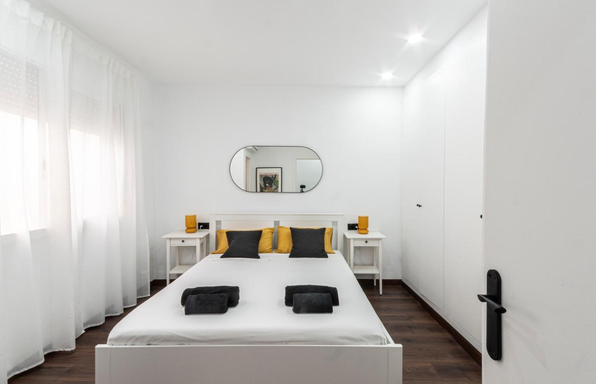 Design Apartment Placa La Font 타라고나 외부 사진