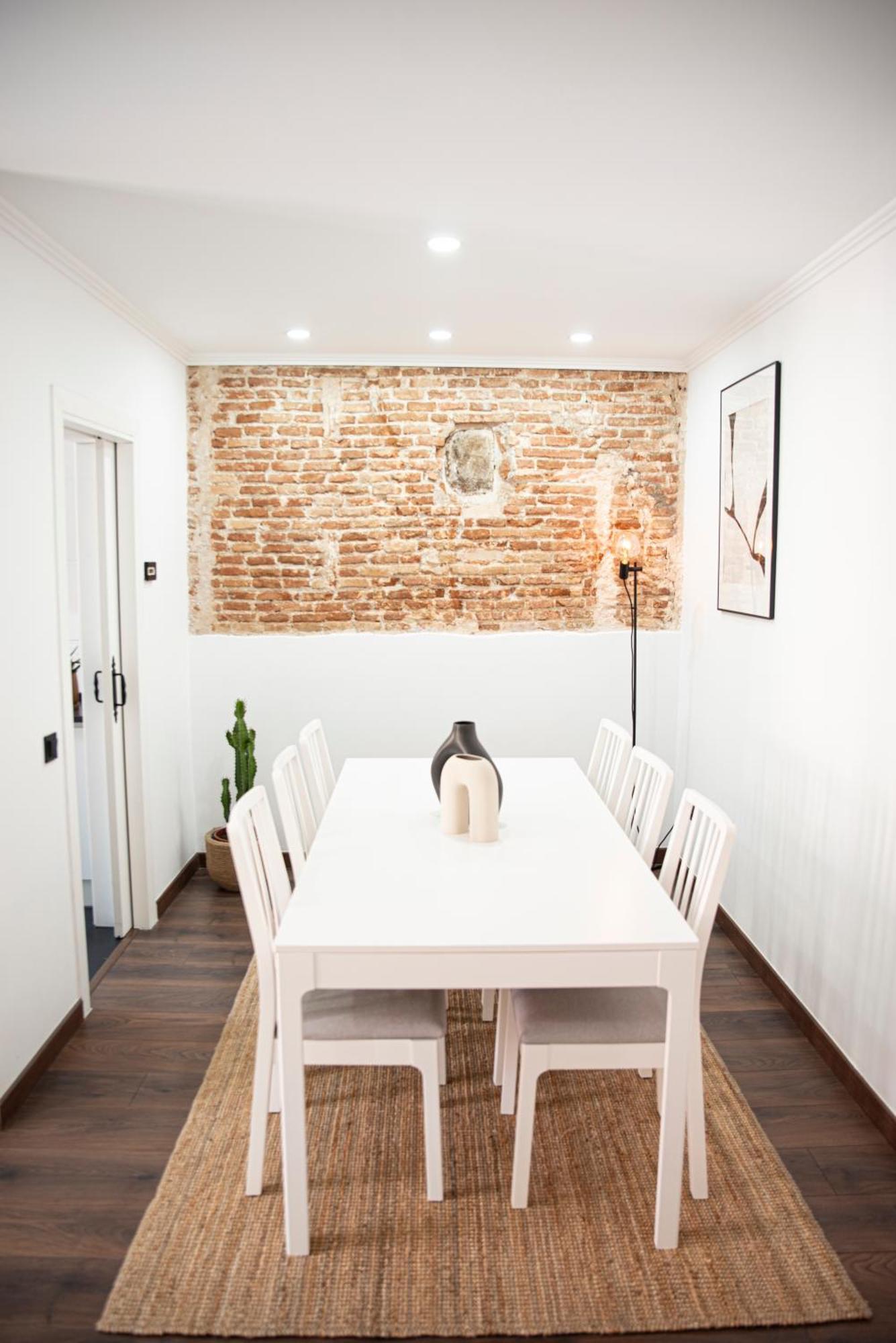 Design Apartment Placa La Font 타라고나 외부 사진
