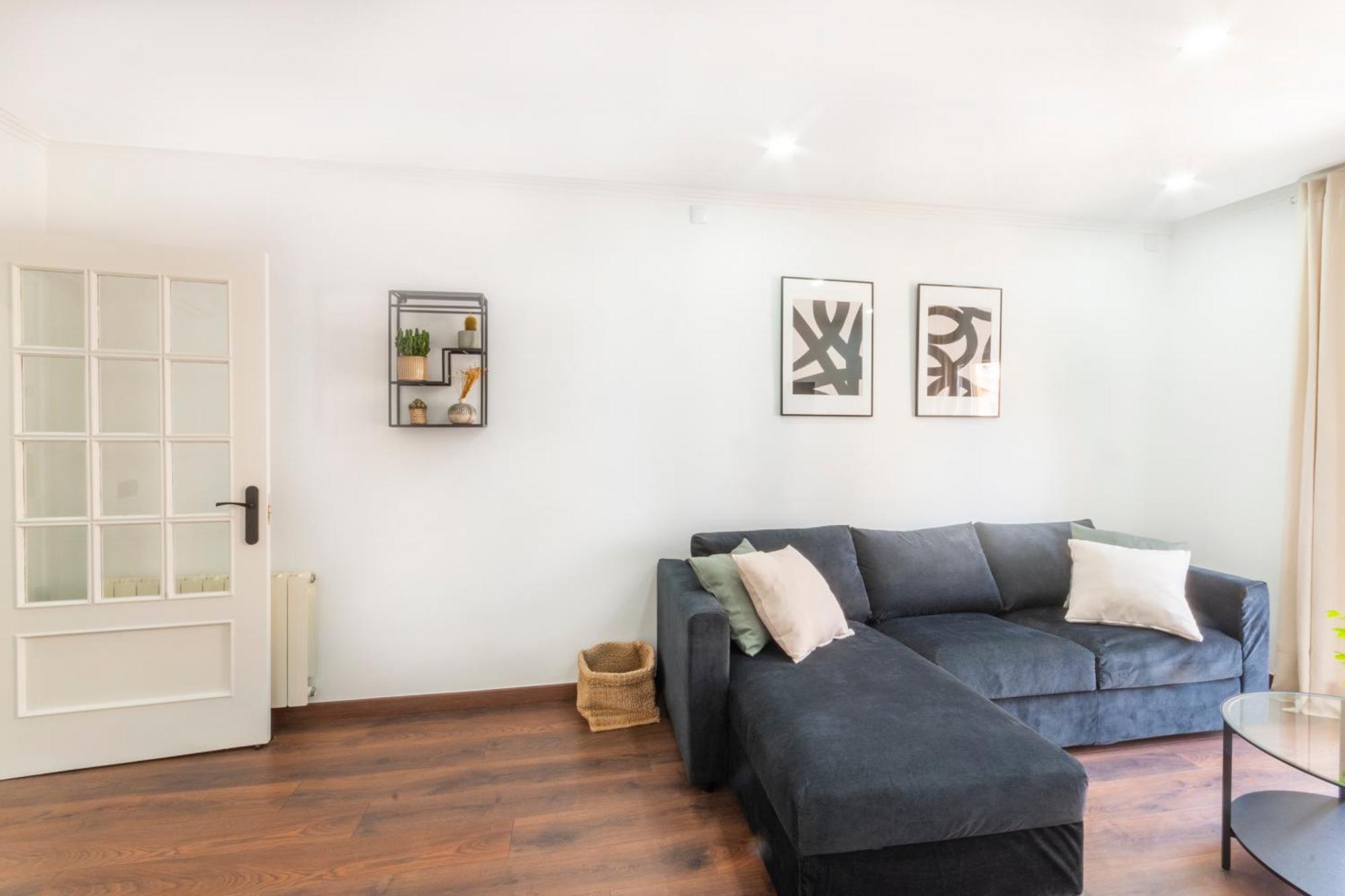 Design Apartment Placa La Font 타라고나 외부 사진