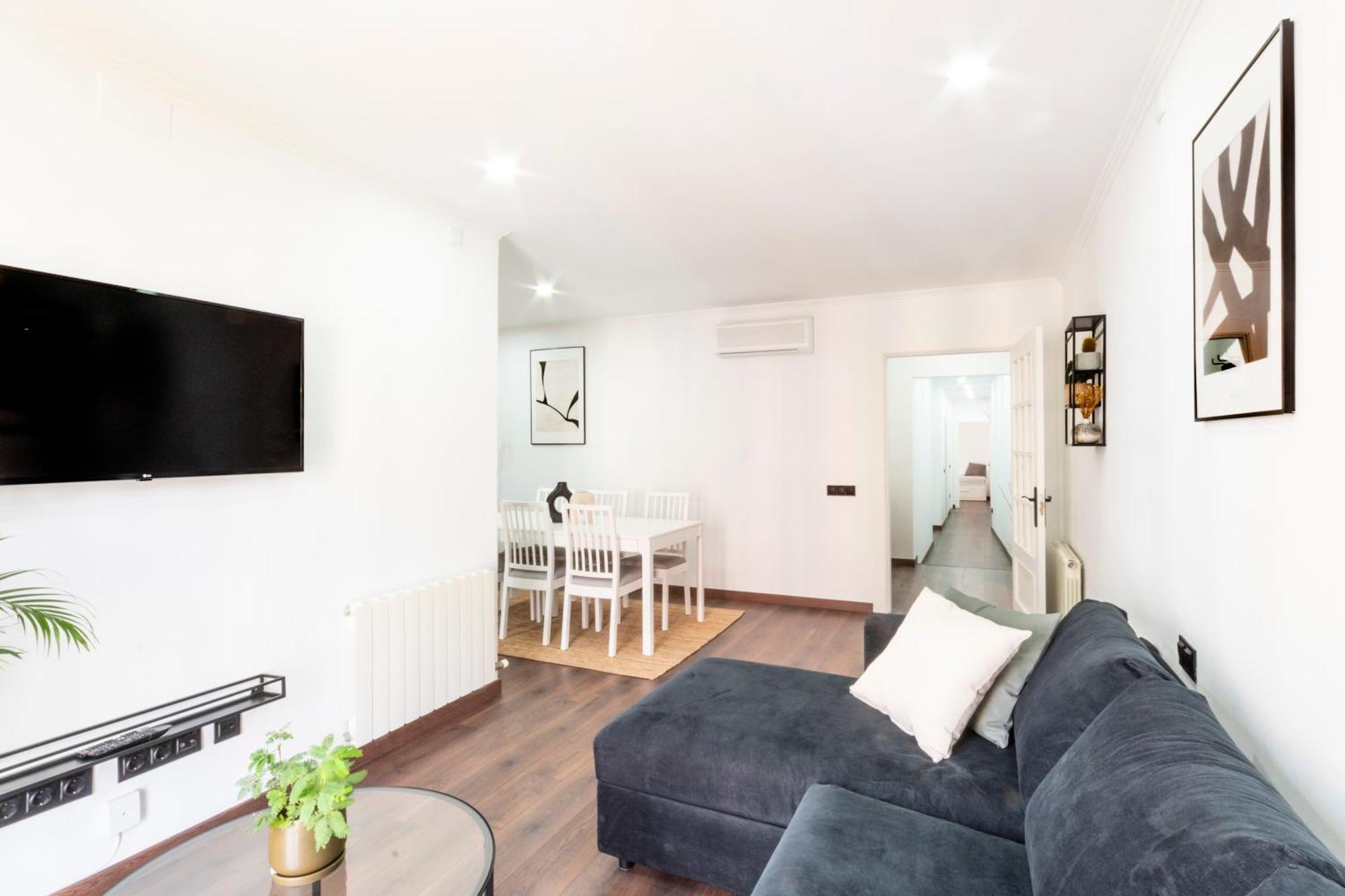 Design Apartment Placa La Font 타라고나 외부 사진
