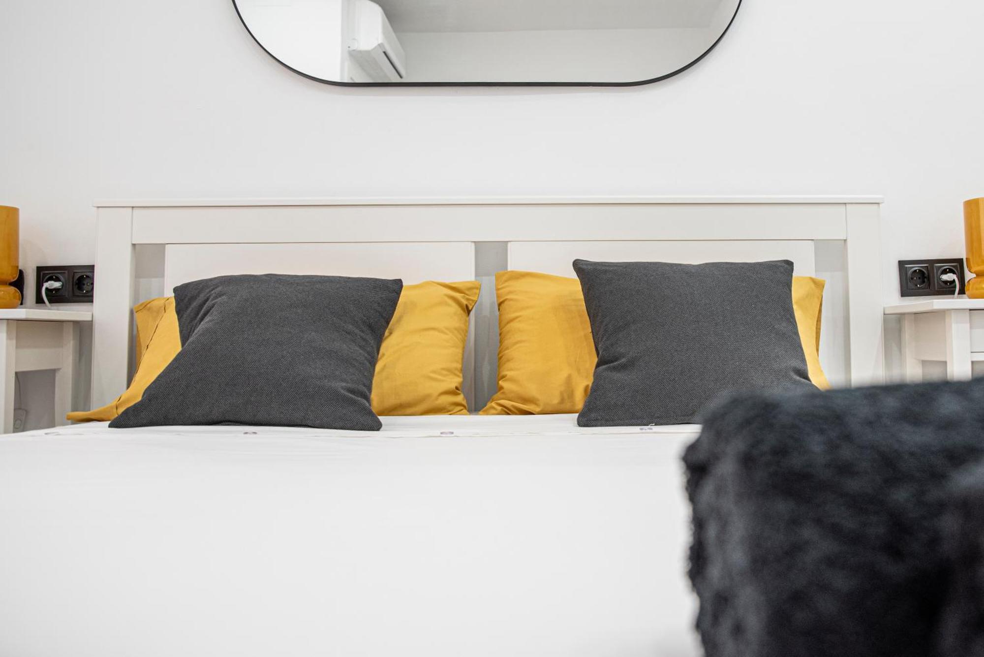 Design Apartment Placa La Font 타라고나 외부 사진