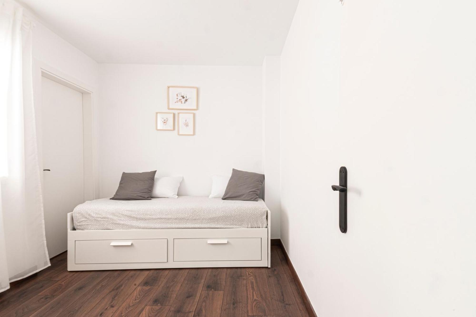 Design Apartment Placa La Font 타라고나 외부 사진