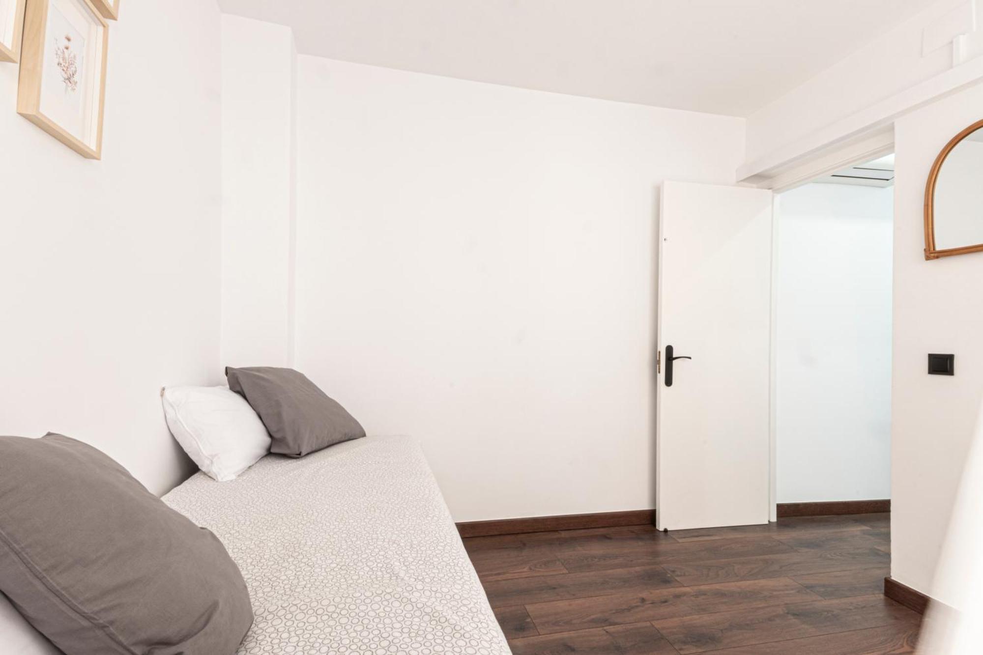 Design Apartment Placa La Font 타라고나 외부 사진