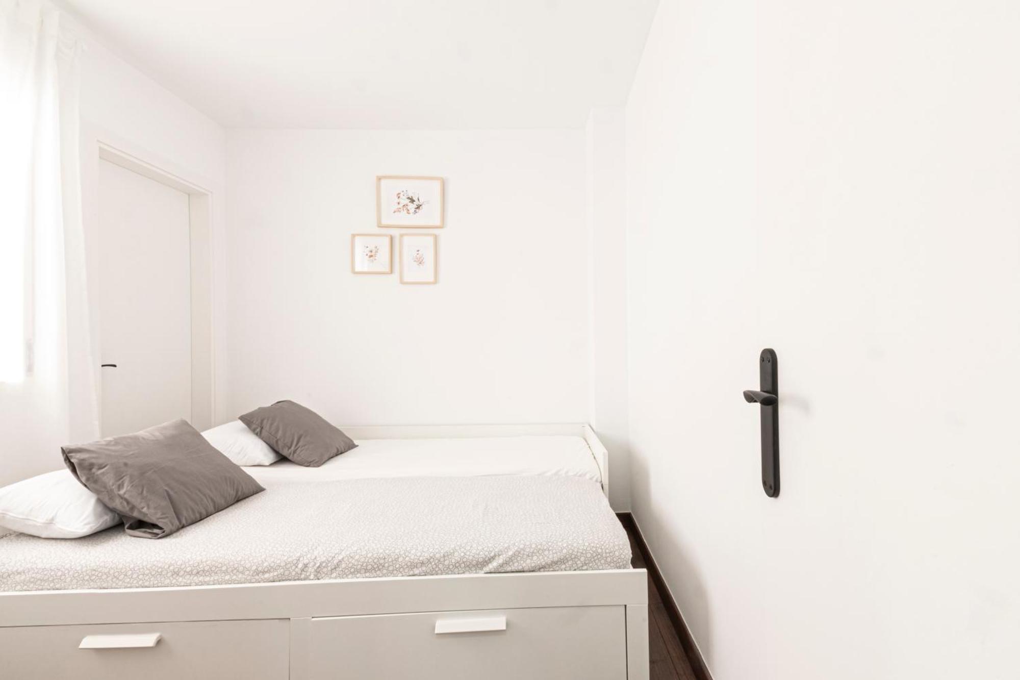 Design Apartment Placa La Font 타라고나 외부 사진