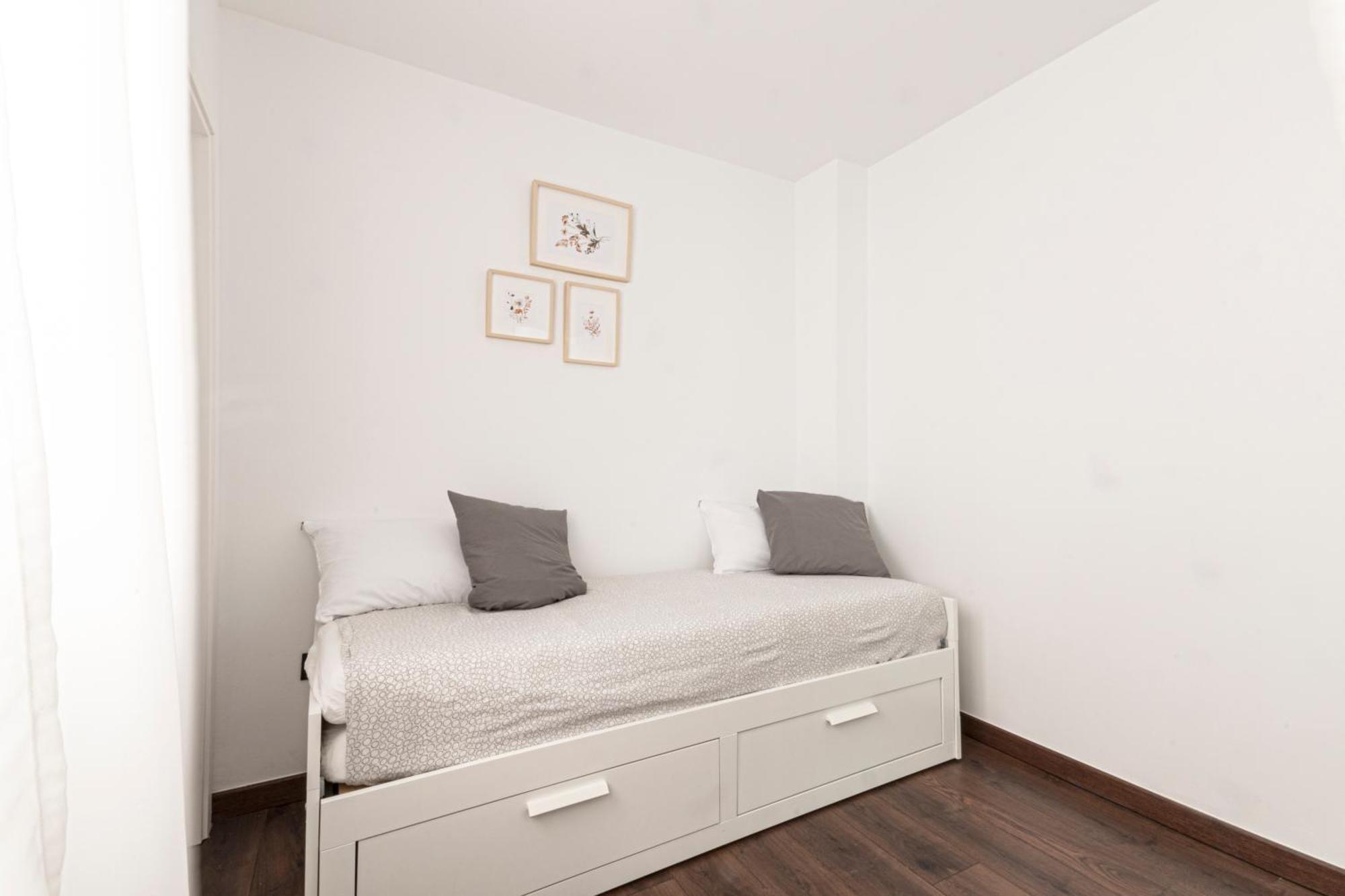 Design Apartment Placa La Font 타라고나 외부 사진